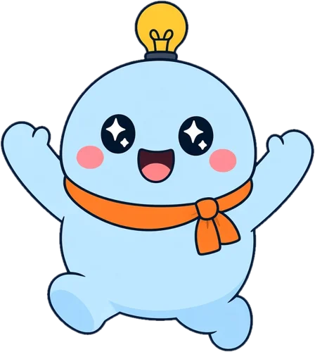Brainy cheering